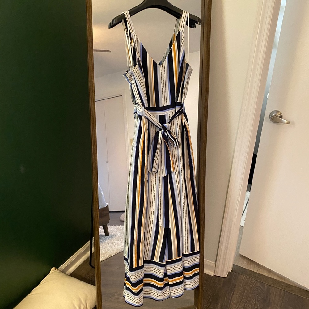Lost + Wander jumpsuit